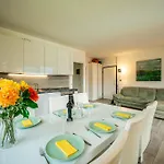 Fortuna Mit Pool Apartamento Lenno