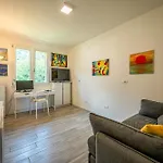 Apartamento Fortuna Mit Pool *