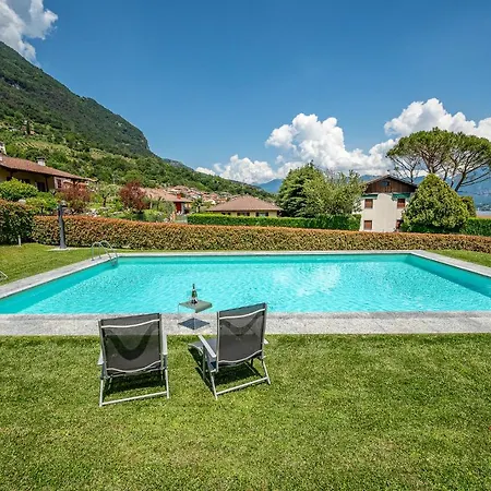 Fortuna Mit Pool Appartement