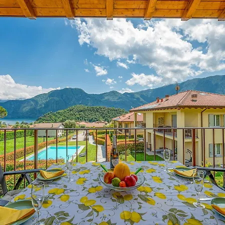 Fortuna Mit Pool Apartment *