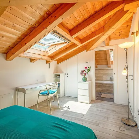 Apartment Fortuna Mit Pool Lenno