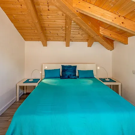 Fortuna Mit Pool Apartment Lenno