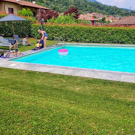 Fortuna Mit Pool * لينّو