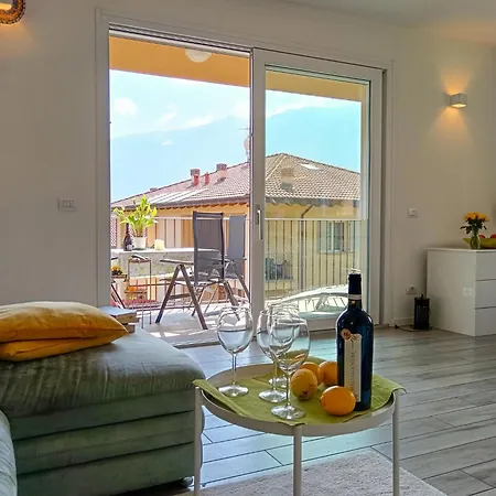 Apartamento Fortuna Mit Pool *