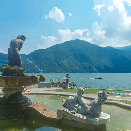 Fortuna Mit Pool 아파트 *