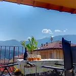 アパート Fortuna Mit Pool レンノ